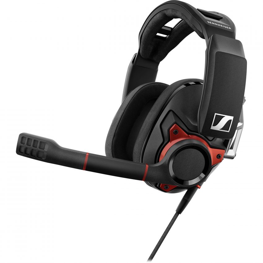 Sennheiser GSP 600 1 44622