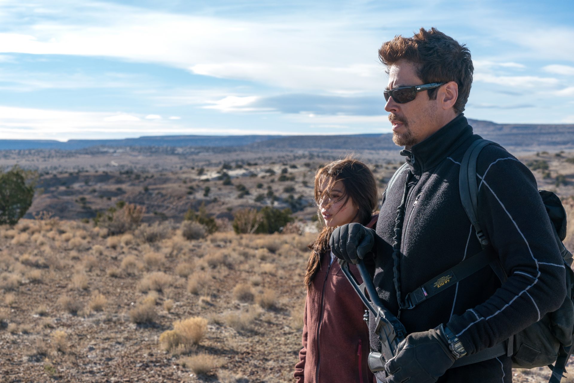 Sicario 2: Soldado