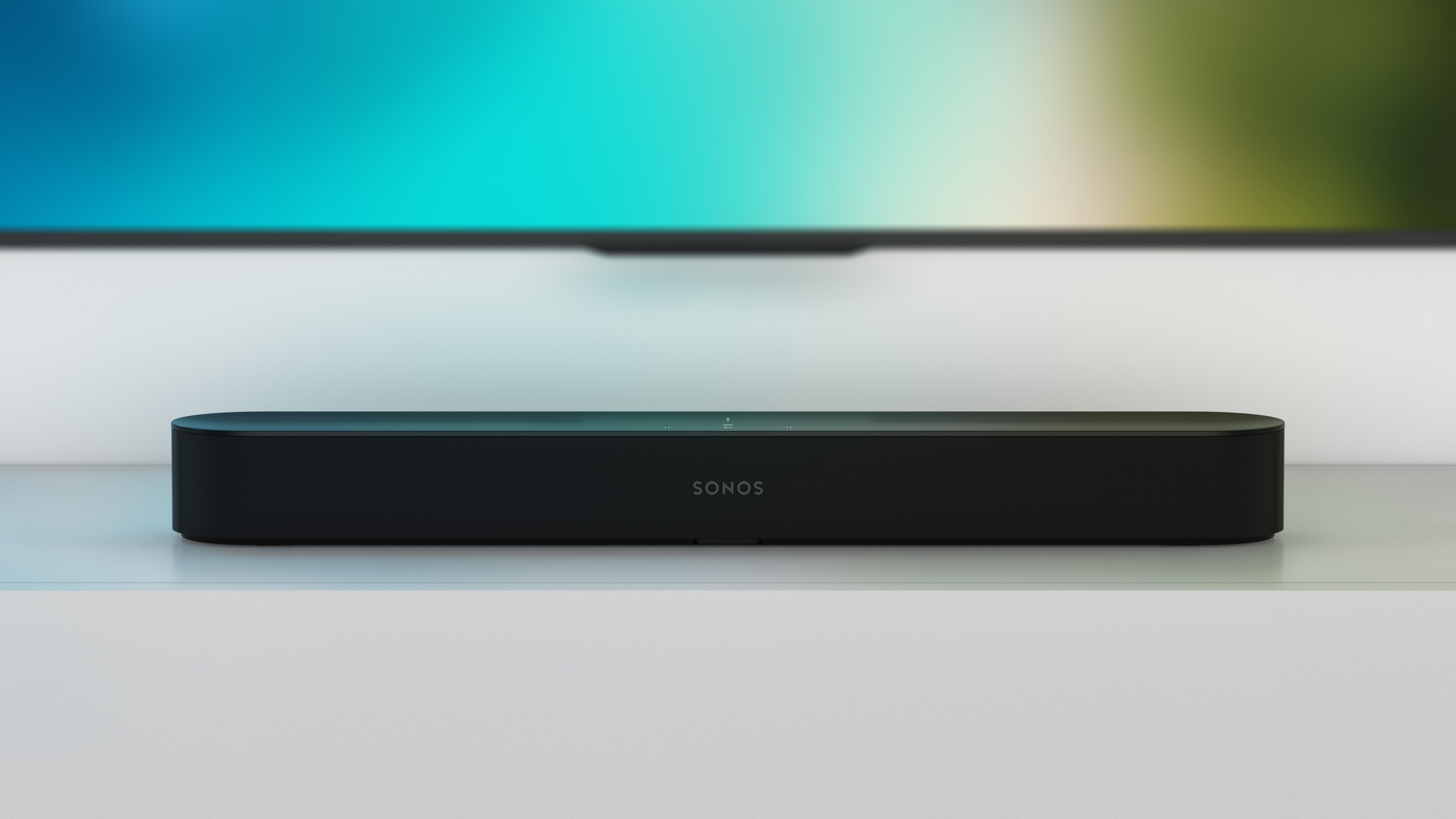 Hyret arkiv blotte TEST: Sonos Beam – Vinder trods handicap