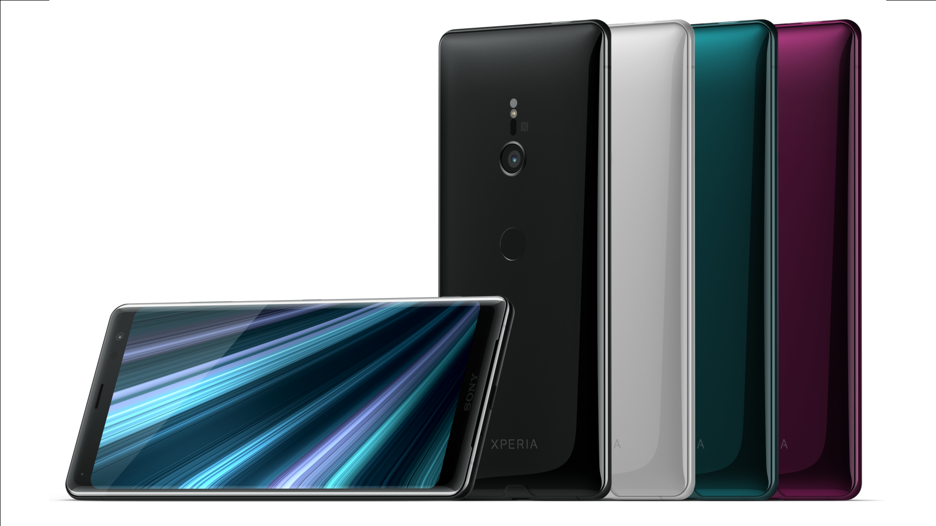 Sony Xperia XZ3