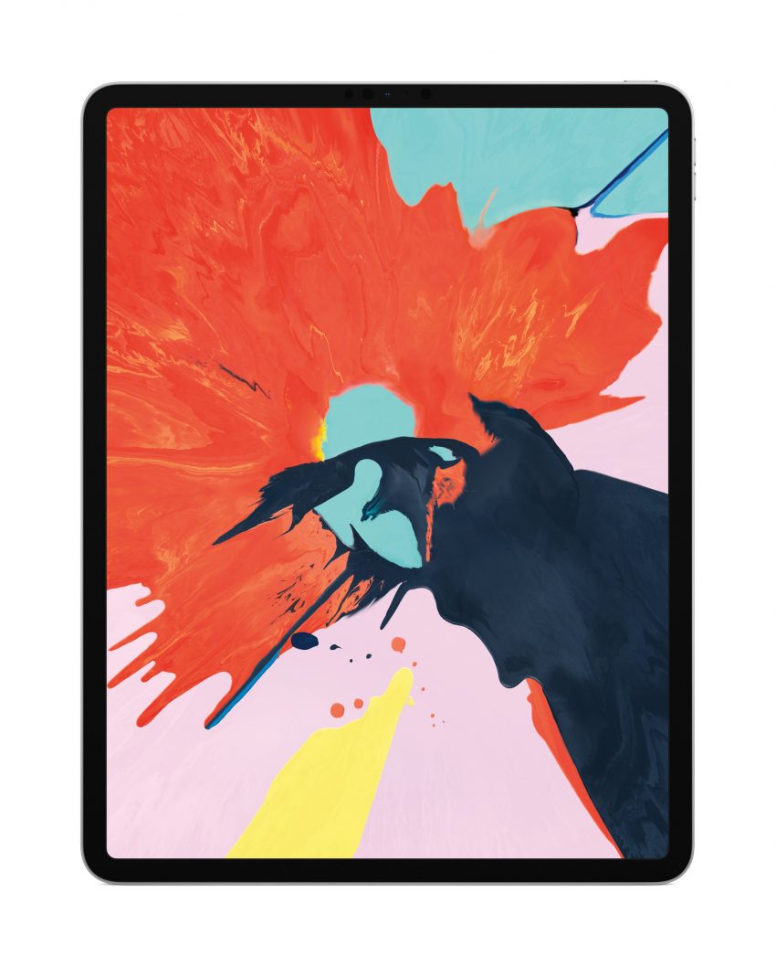 iPadPro 12.9 PRINT 46096