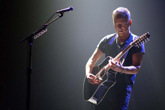 Nyt Springsteen-album!