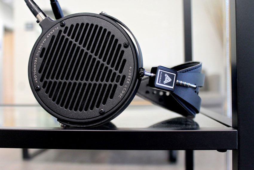 Audeze LCD 2 Classic SPREAD 47518