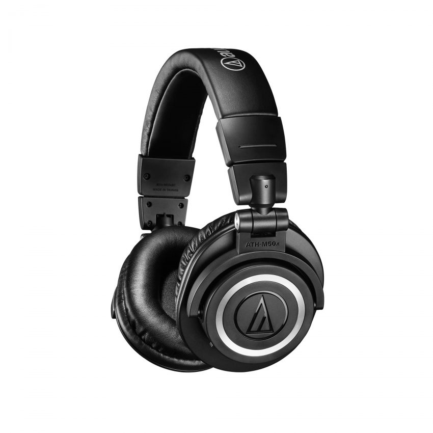 Audio Technica ATH M50xBT 47200