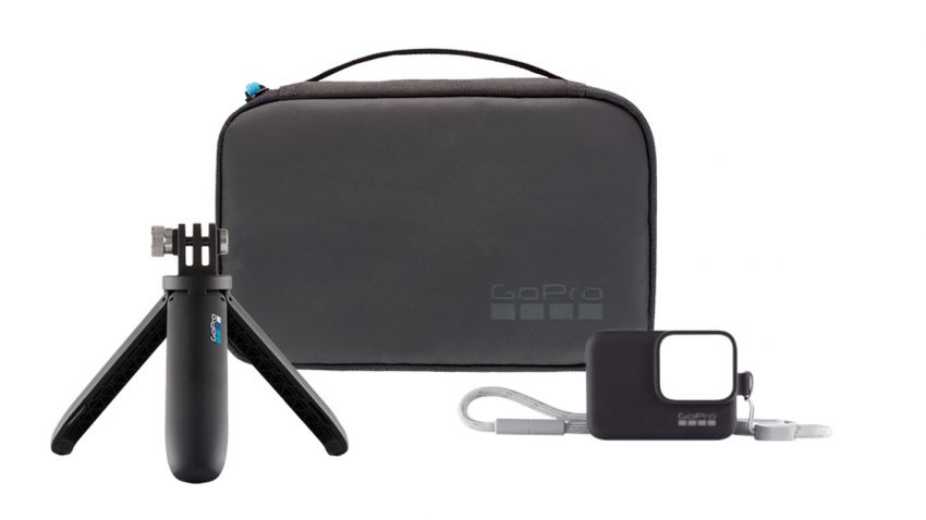 Gopro HERO7 travel kit 47342