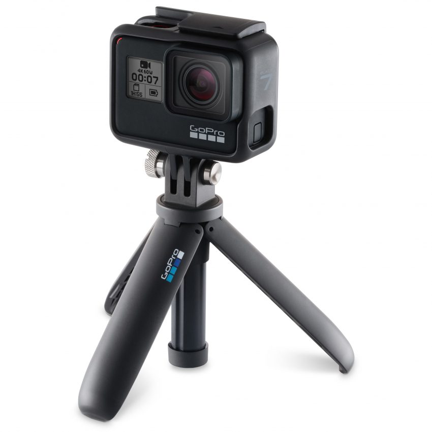 Gopro HERO7 tripod 47343