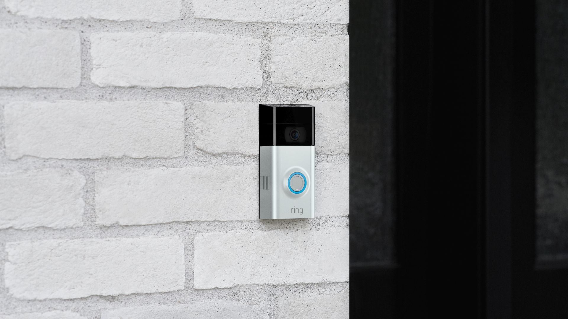 Ring Video Doorbell 2