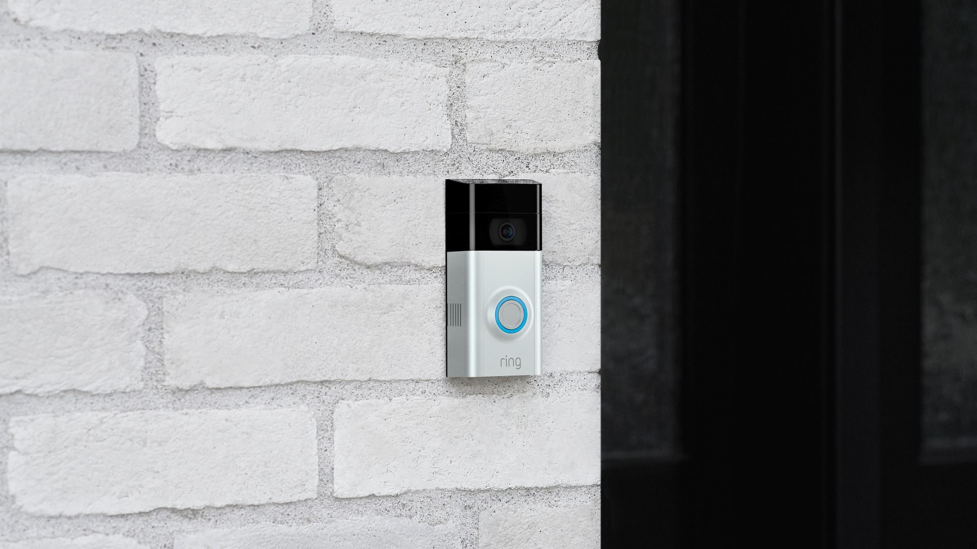 Ring Video Doorbell 2