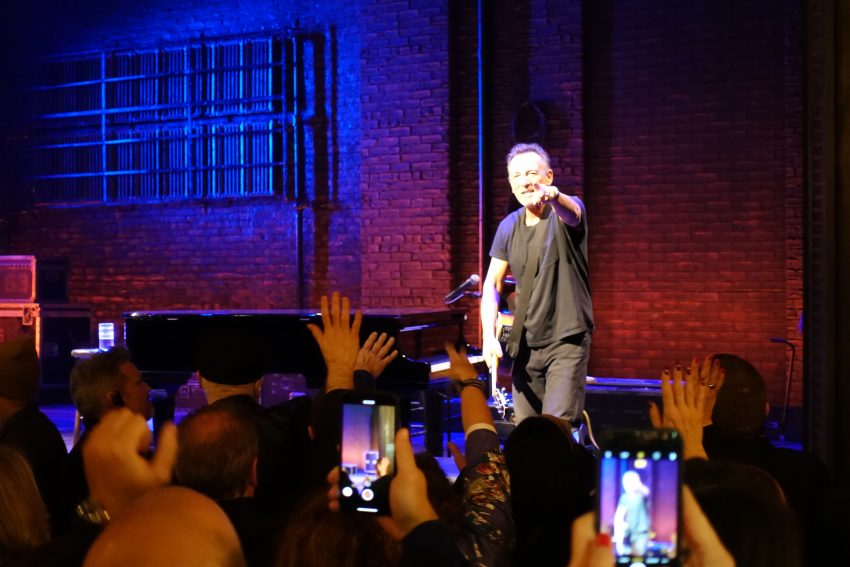 Springsteen on Broadway Netflix 12 46886
