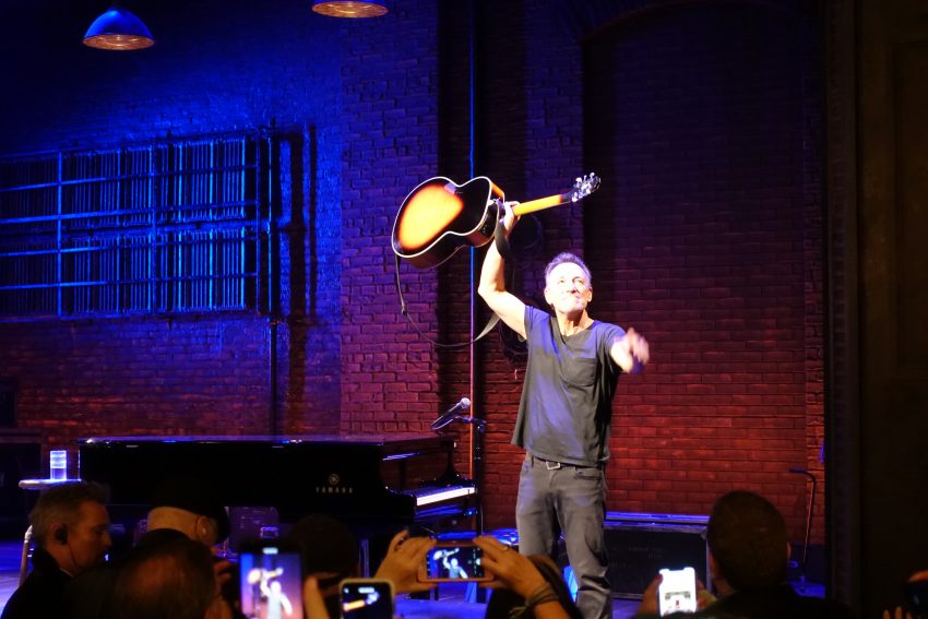Springsteen on Broadway Netflix 13 46887