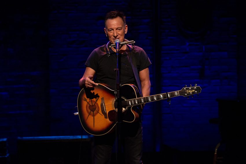 Springsteen on Broadway Netflix 19 46893