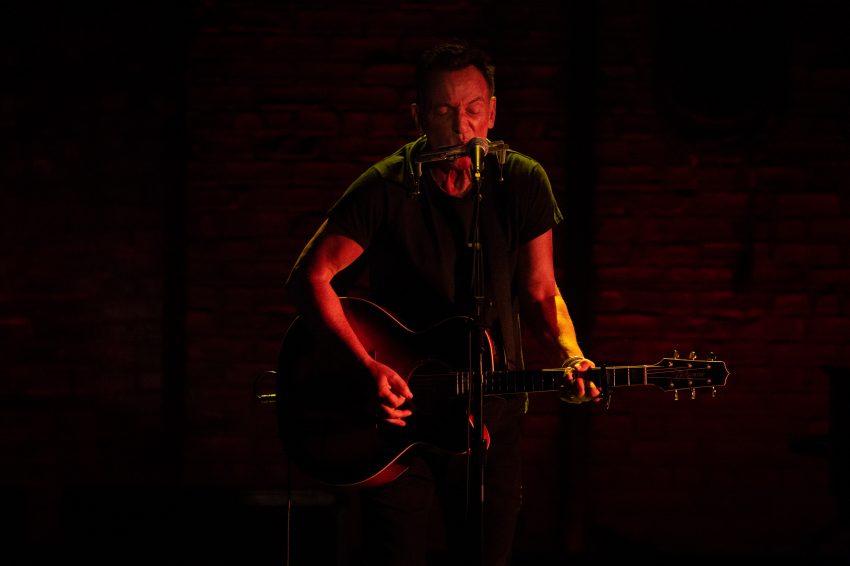 Springsteen on Broadway Netflix 20 46894
