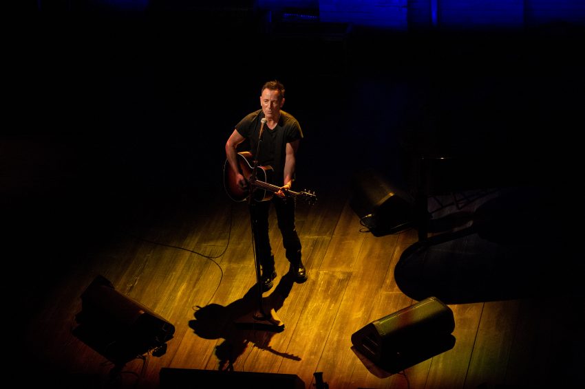 Springsteen on Broadway Netflix 21 46895