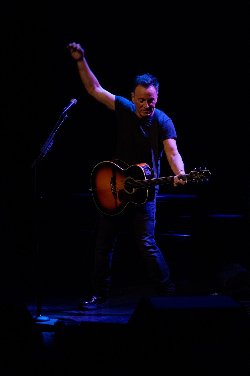 Springsteen on Broadway Netflix 24 46898