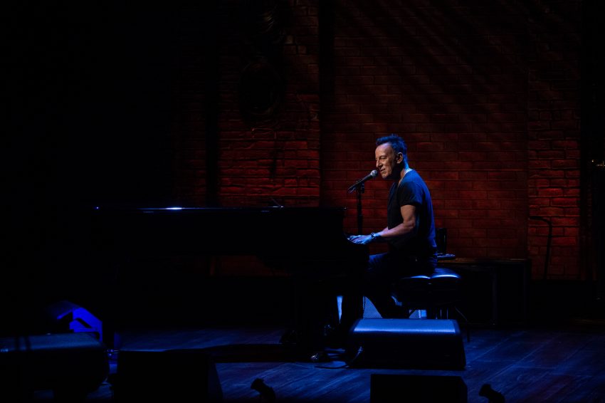 Springsteen on Broadway Netflix 27 46901