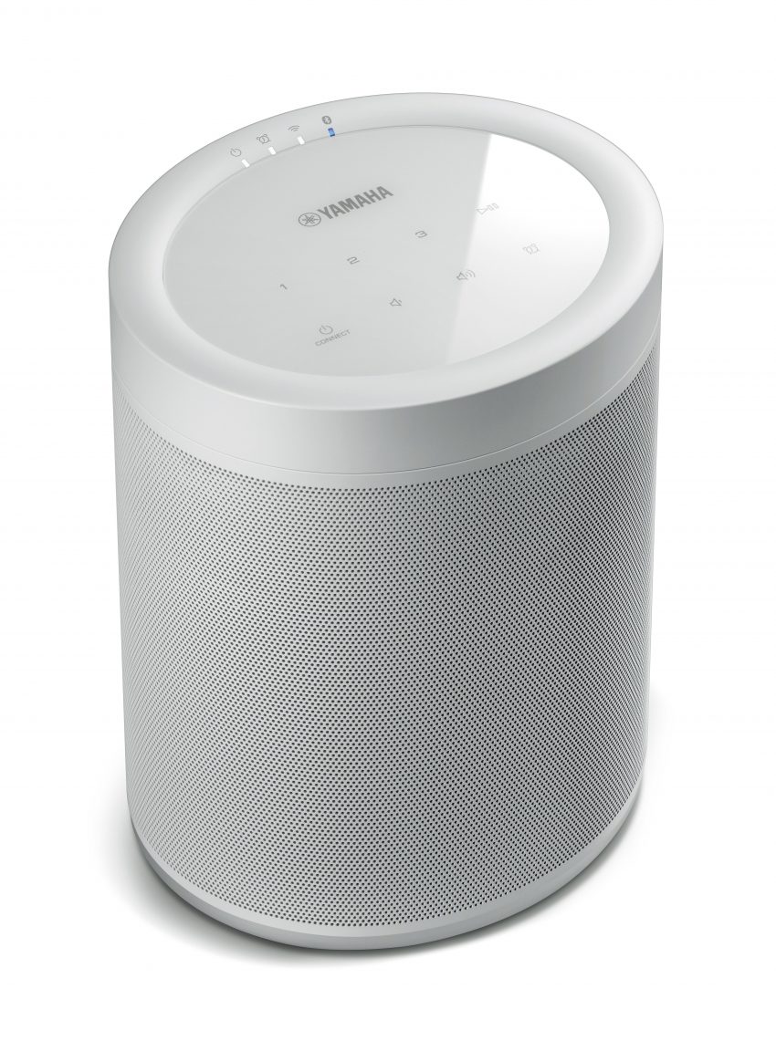Yamaha MusicCast 20 2 46506