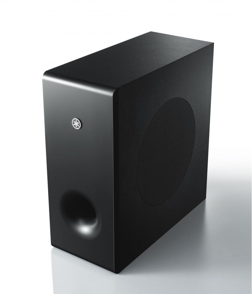 Yamaha MusicCast BAR 400 sub 46508
