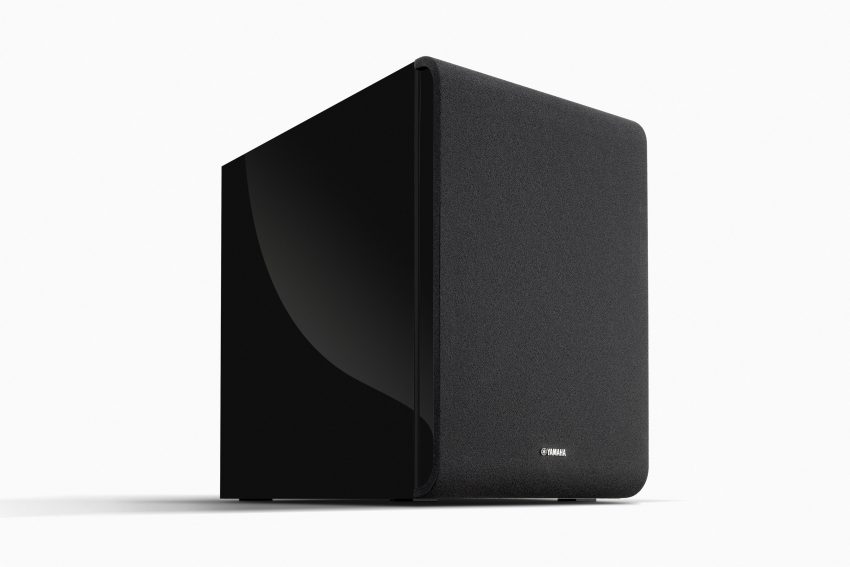 Yamaha MusicCast SUB100 46505