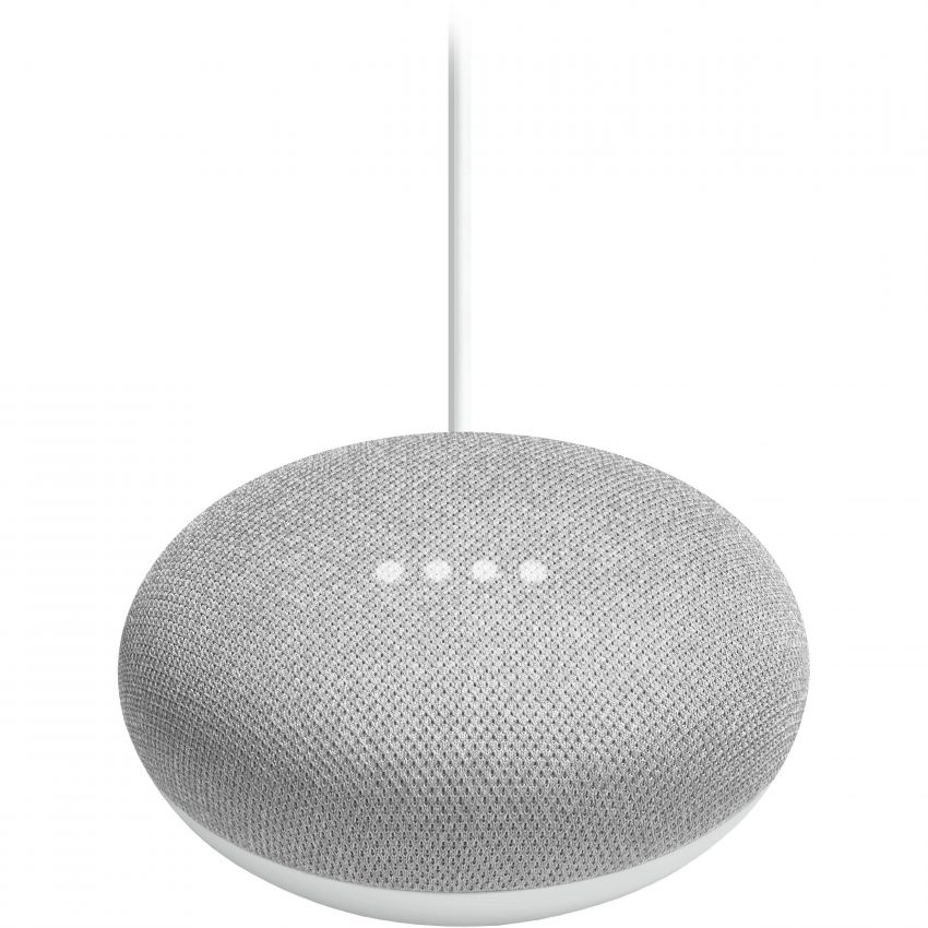 google home mini 1364342 46814