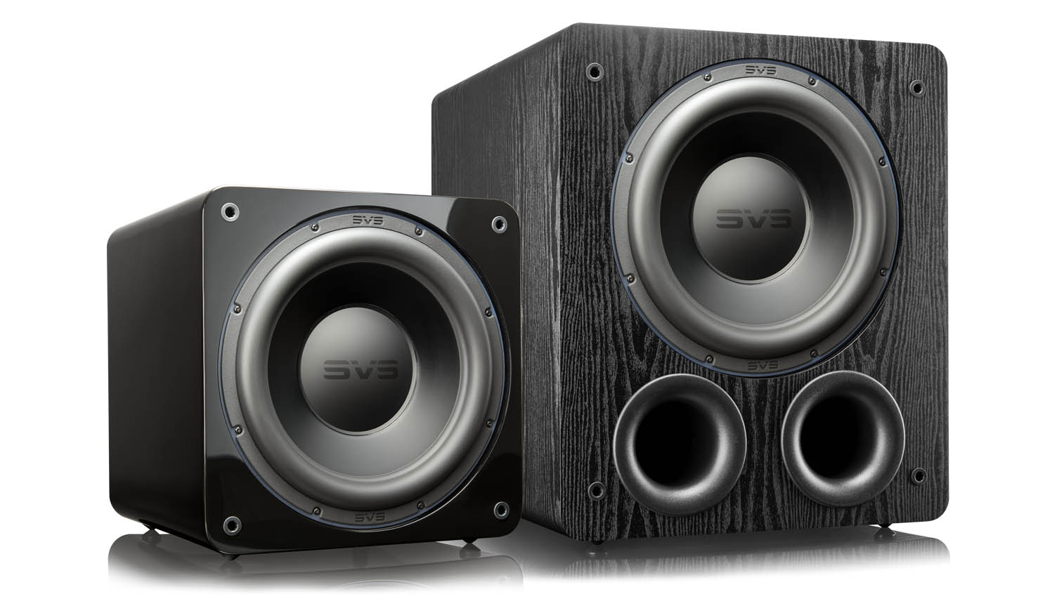 SVS lover at sprænge grænserne