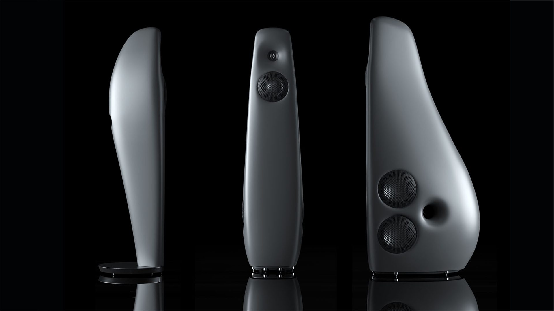 Højttalerlækkerier i Nyhavn