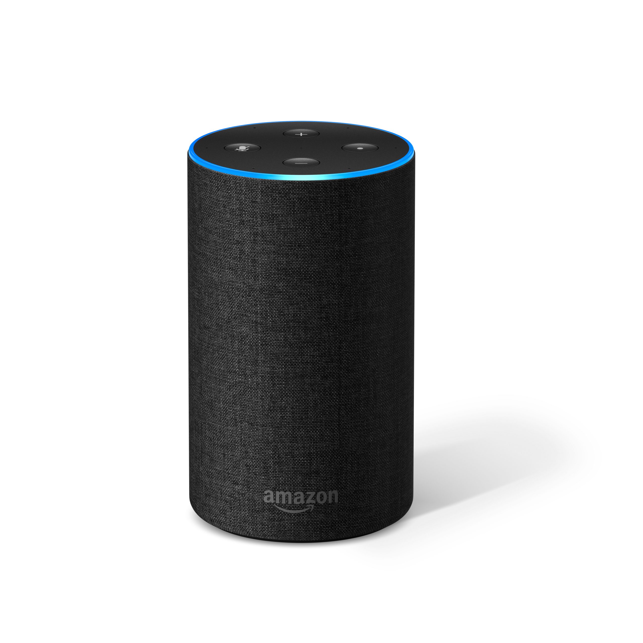 lugtfri Strøm indlysende TEST: Amazon Echo (2nd Generation) – Klar tale