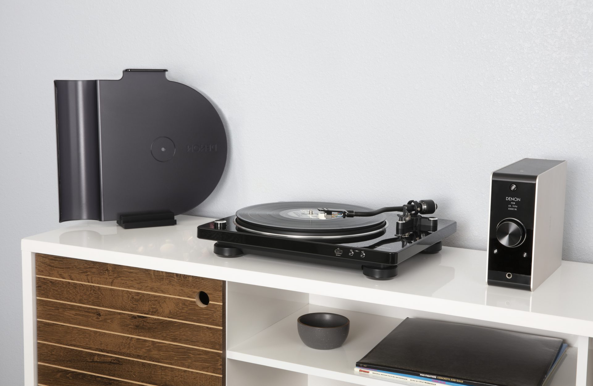 Denon Turntable 450USB 47964