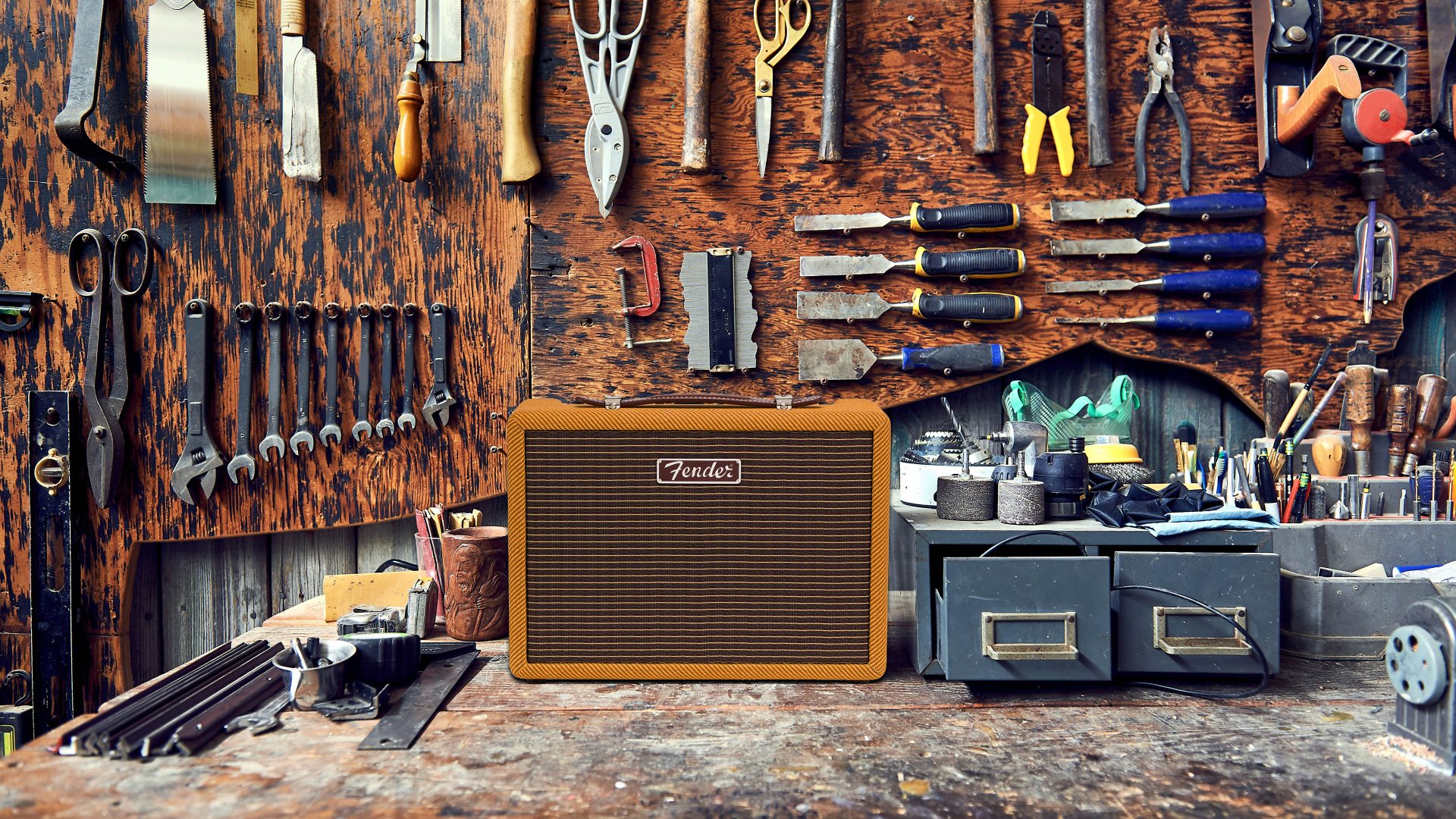 Fender Monterey SPREAD WEB 47944