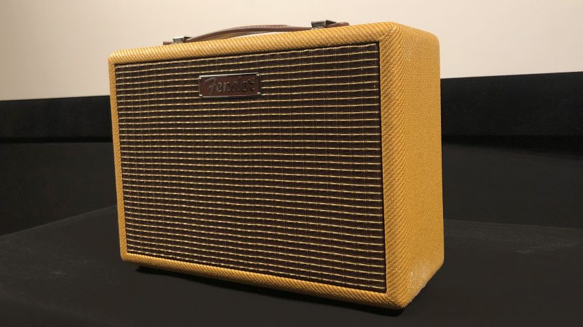 Fender Monterey Tweed 2 47938