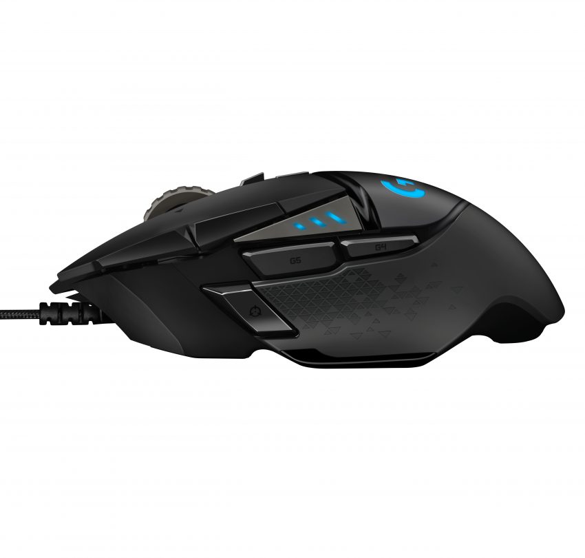 High Resolution JPG G502 Profile Left RGB 47785