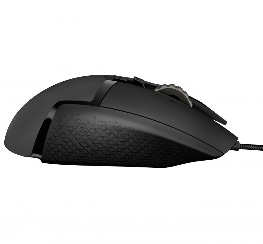 High Resolution JPG G502 Profile Right RGB 47786