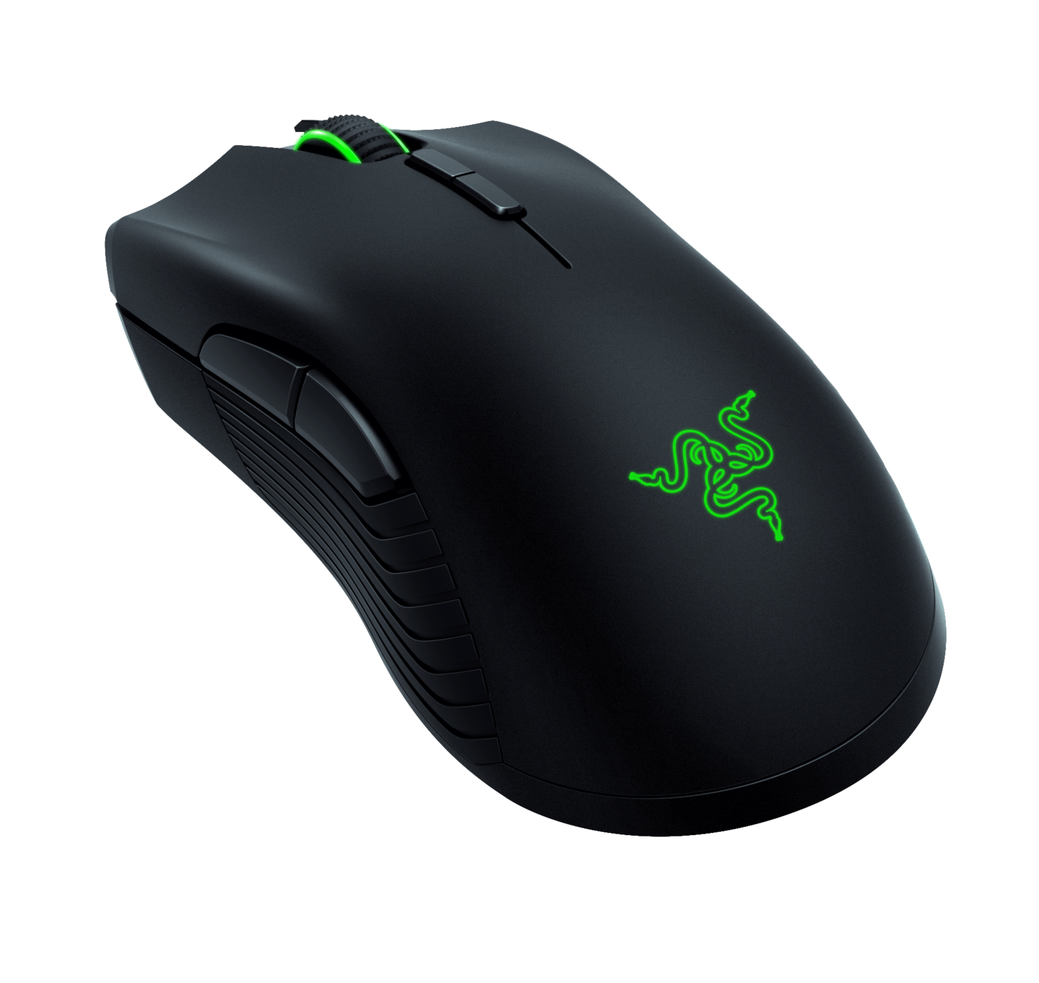 Razer Mamba Wireless