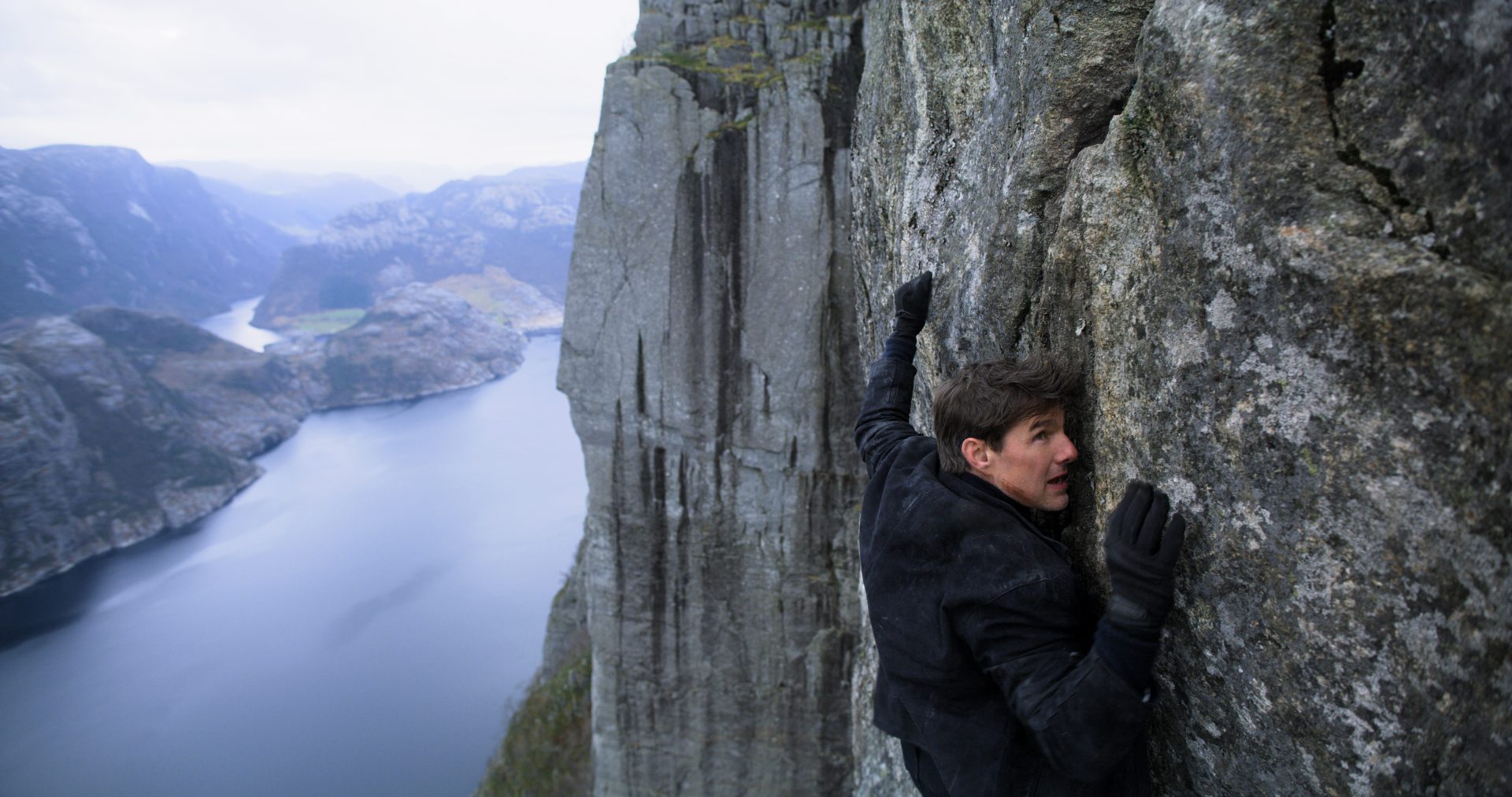 Mission: Impossible – Fallout