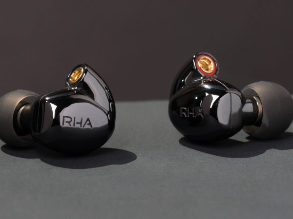 RHA CL2