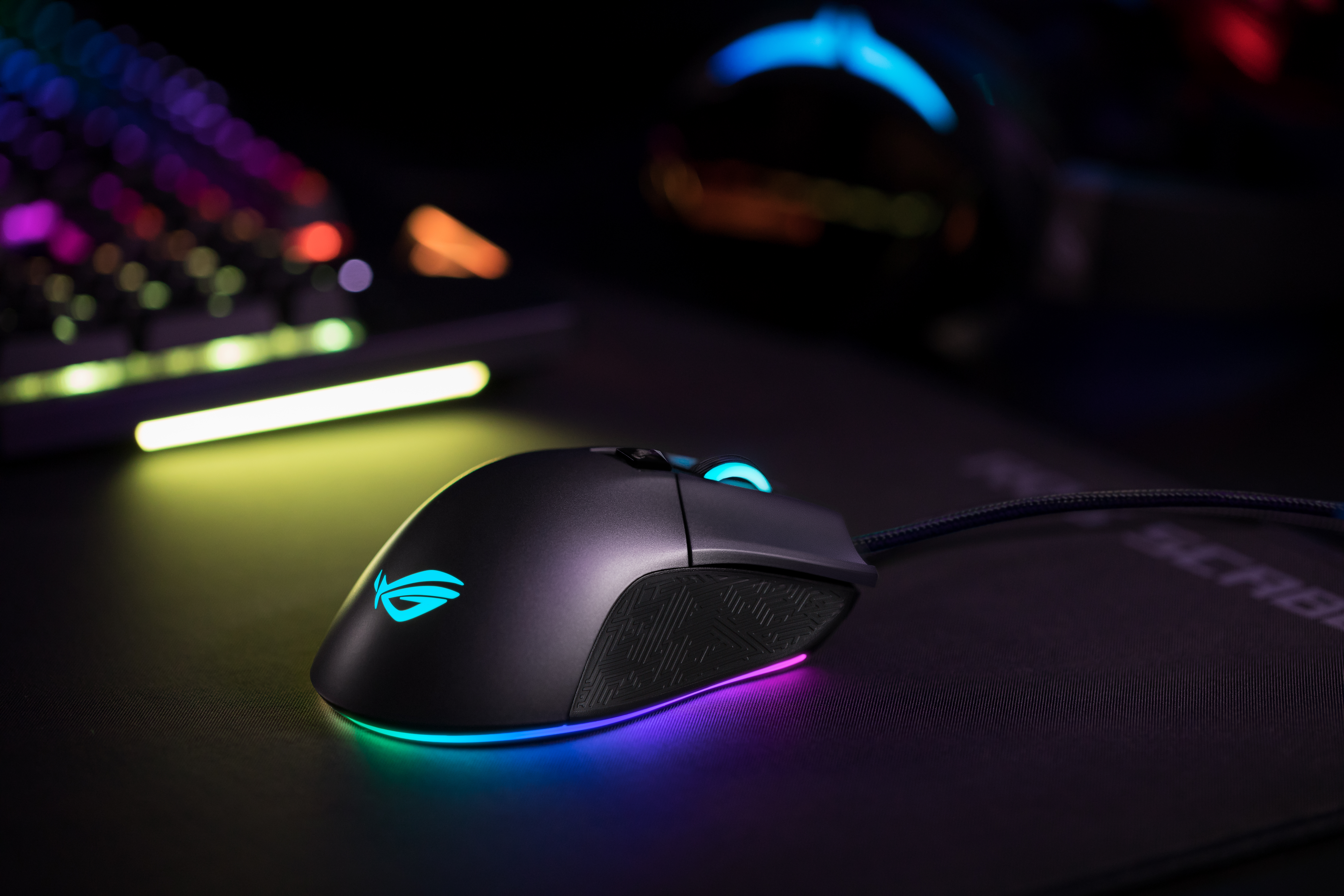 Asus Rog Gladius 3 Купить