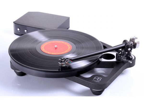 Rega Planar 8
