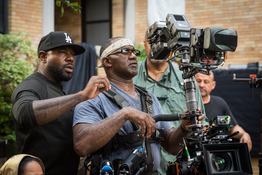 The Equalizer 2 5 48548