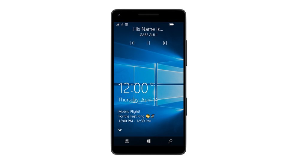Windows 10 Mobile lægges i graven