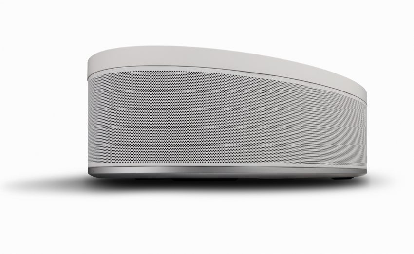 Yamaha MusicCast WX051WH hero 48175