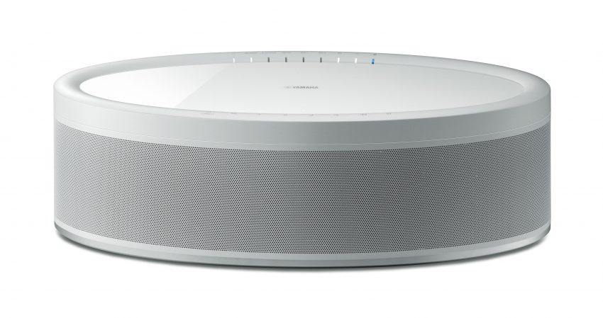 Yamaha MusicCast WX051WH tilt 48174