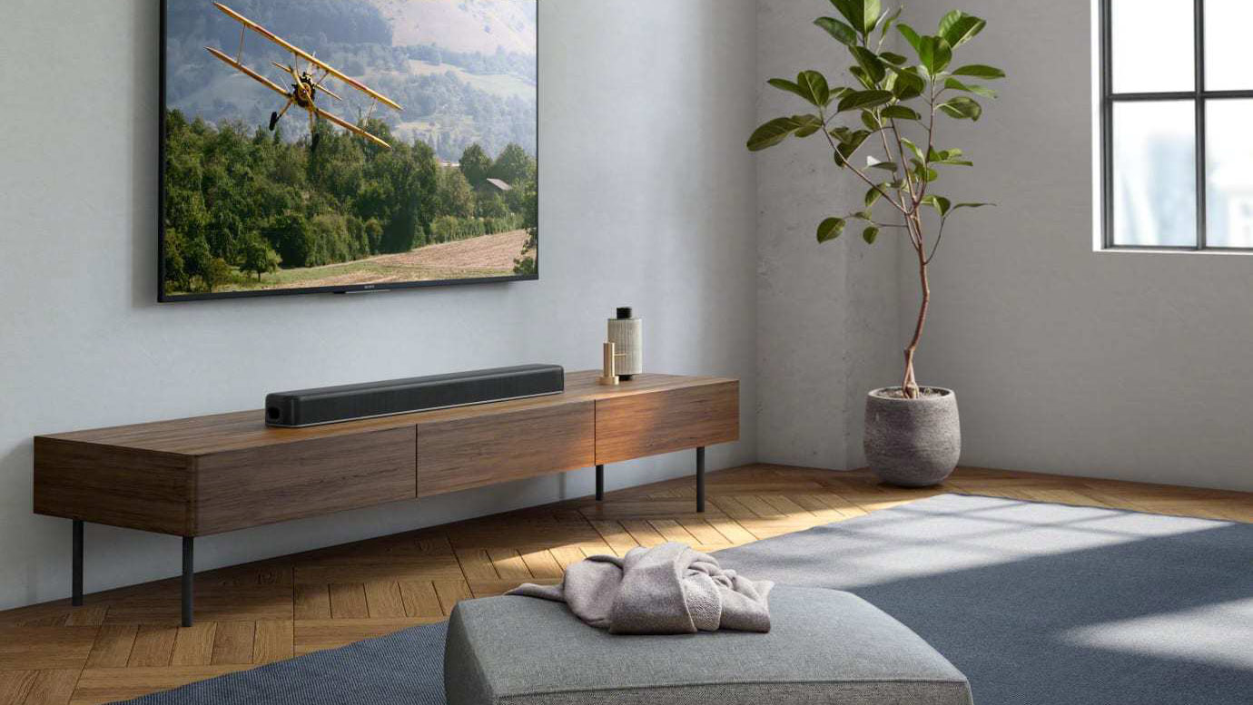 CES 2019: Sony-soundbar giver imponerende bas uden subwoofer