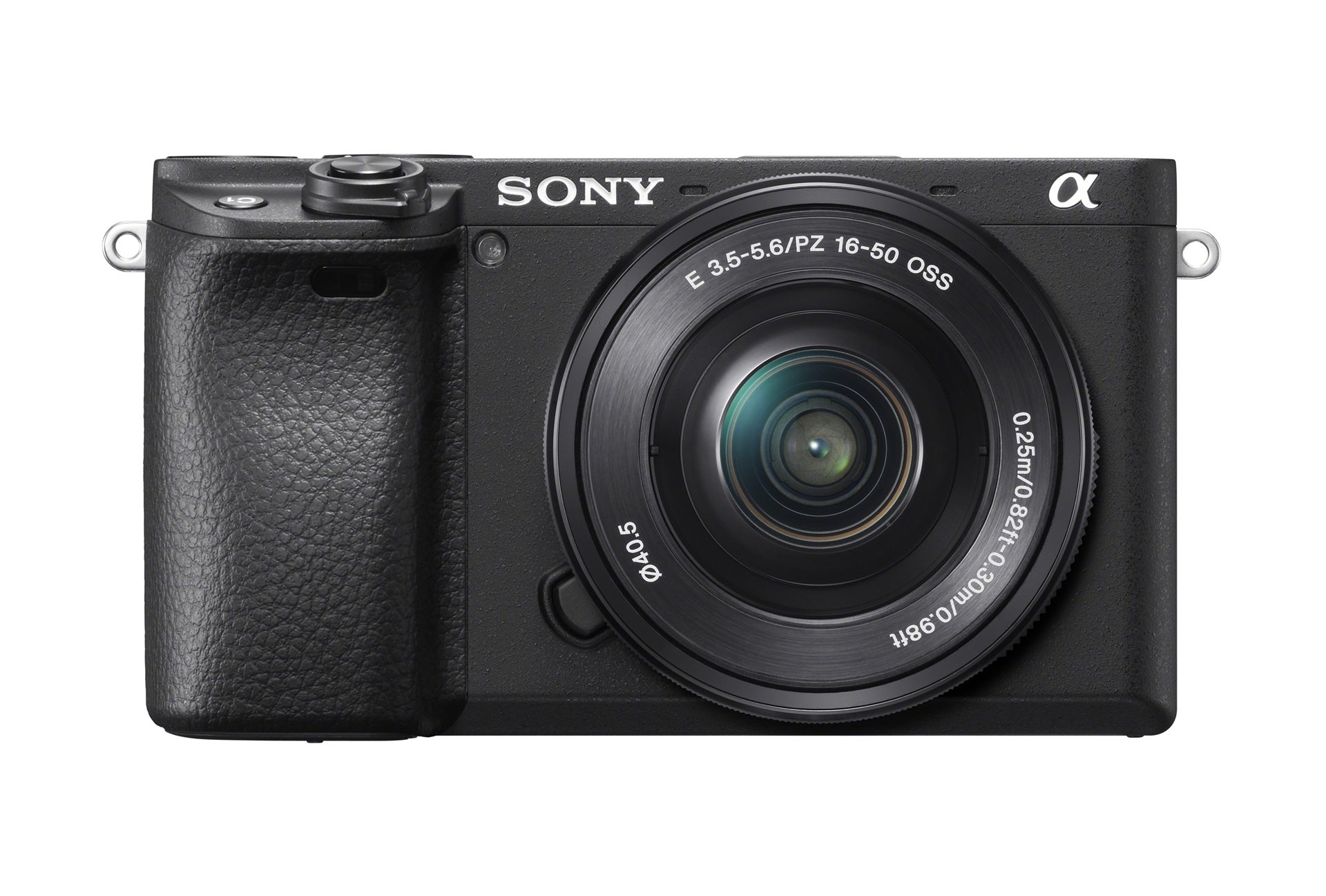 Ekstrem autofokus i Sony a6400