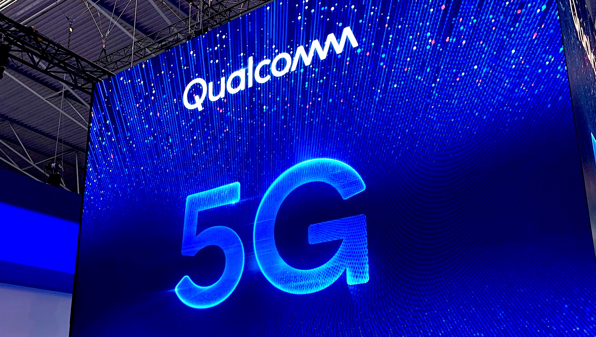 MWC 2019: 5G vil revolutionere alting – bare ikke din mobil!