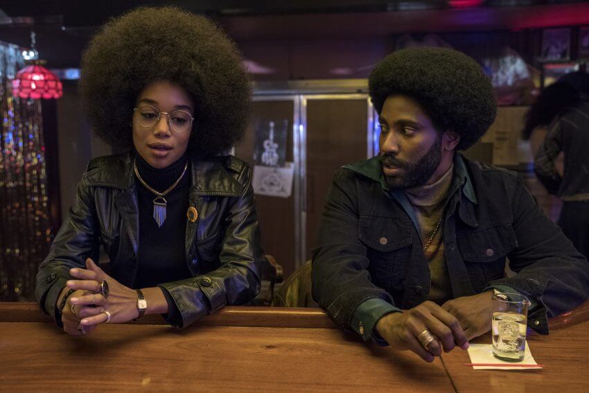 BlacKkKlansman 4 50524