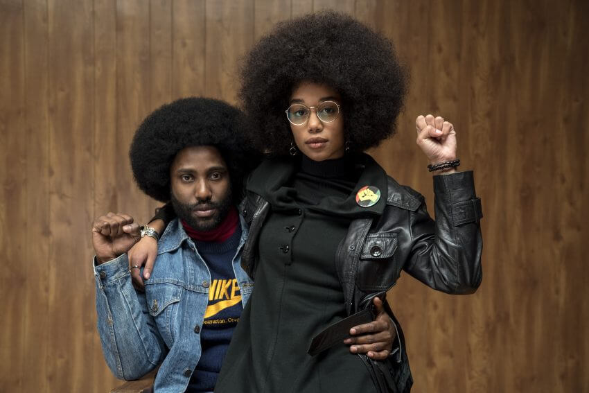 BlacKkKlansman 7 50527
