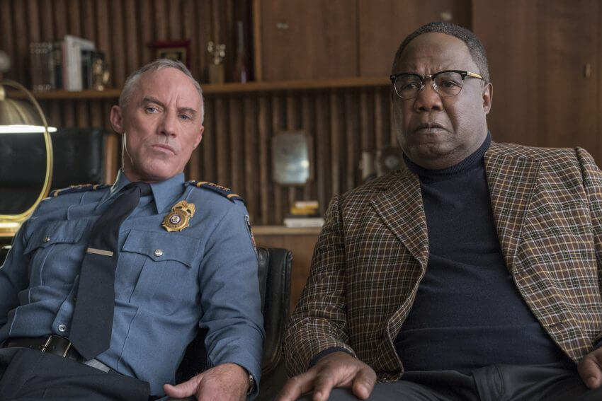BlacKkKlansman 8 50528