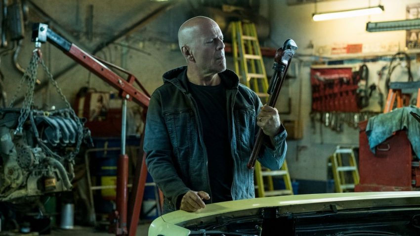 Death Wish 3 Death Wish 3 41513