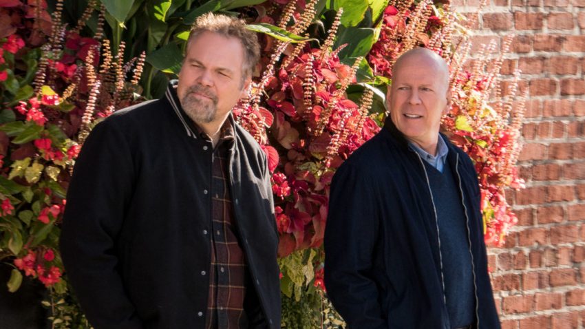 Death Wish 4 Death Wish 5 41515