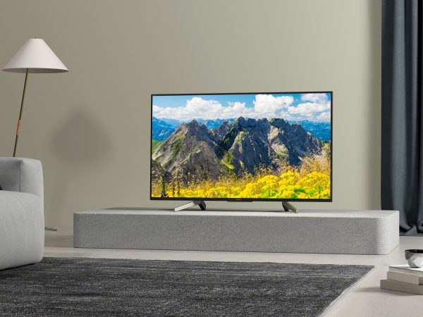 Seks 4K-TV’er i budgetklassen