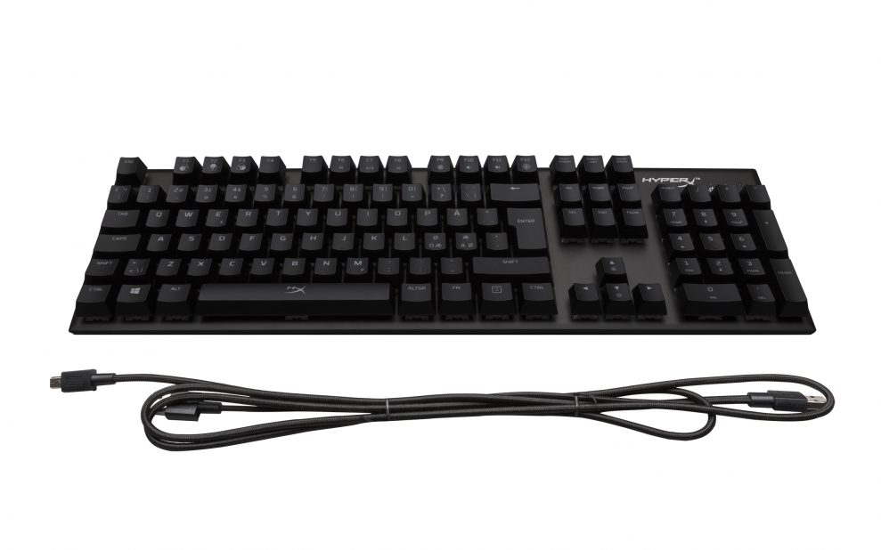 HyperX Alloy FPS RGB Nordic Layout hx product keyboards alloy fps rgb hxkb1ss2 accessories NO HR 23 08 2018 14 56 50817